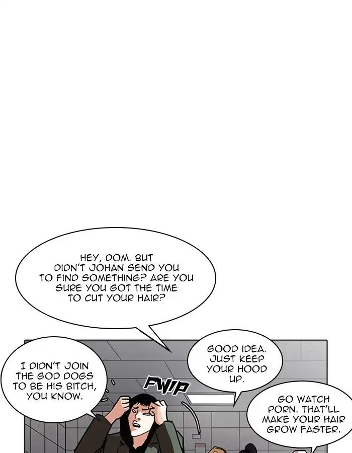 Lookism - Manhwa chapter 208 - page 81