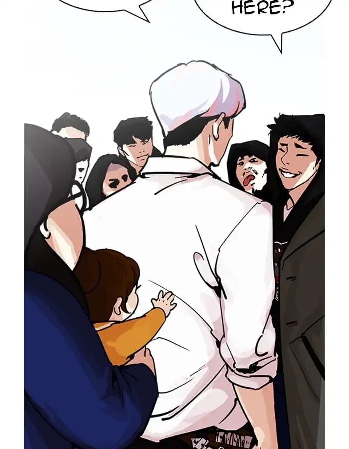 Lookism - Manhwa chapter 208 - page 84