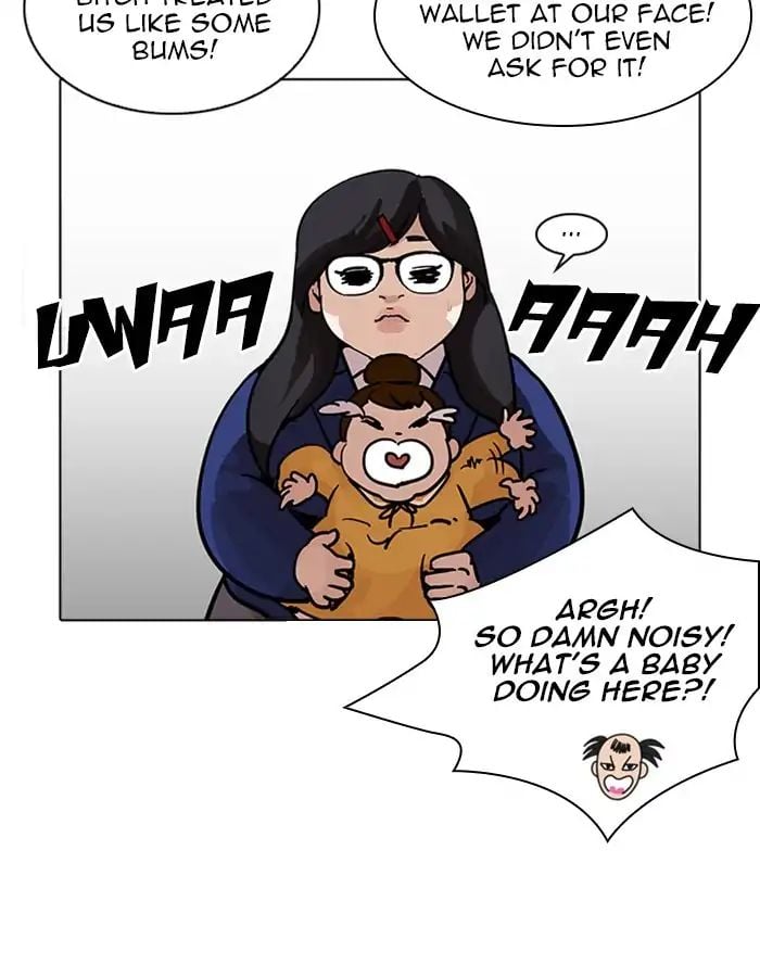 Lookism - Manhwa chapter 208 - page 86