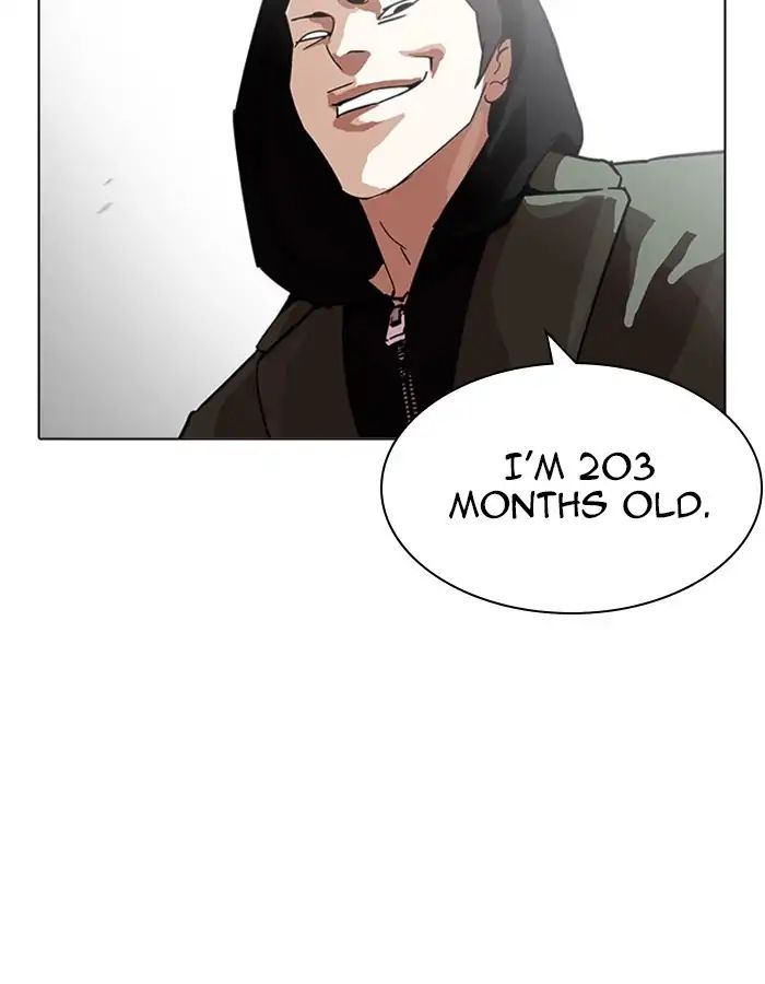 Lookism - Manhwa chapter 208 - page 94