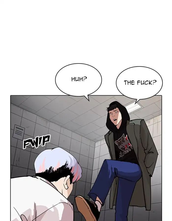 Lookism - Manhwa chapter 208 - page 98