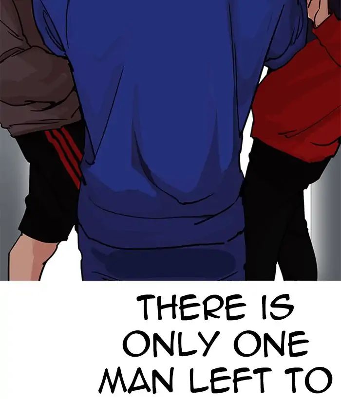 Lookism - Manhwa chapter 207 - page 111
