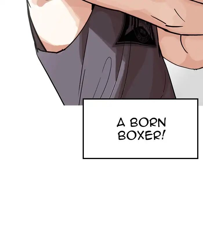 Lookism - Manhwa chapter 207 - page 13