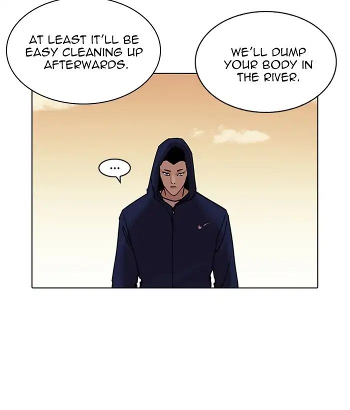 Lookism - Manhwa chapter 207 - page 145
