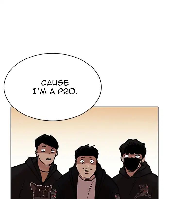 Lookism - Manhwa chapter 207 - page 148