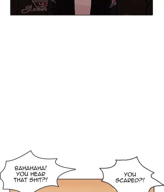 Lookism - Manhwa chapter 207 - page 149