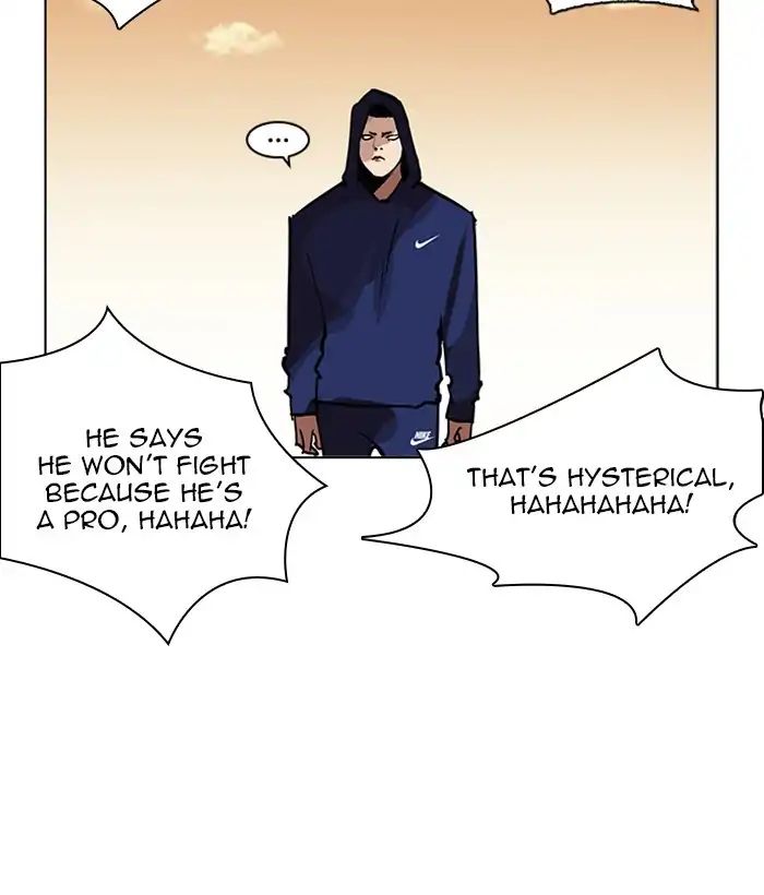 Lookism - Manhwa chapter 207 - page 150