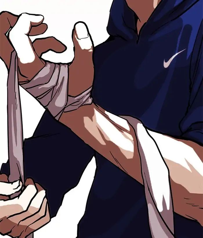 Lookism - Manhwa chapter 207 - page 154