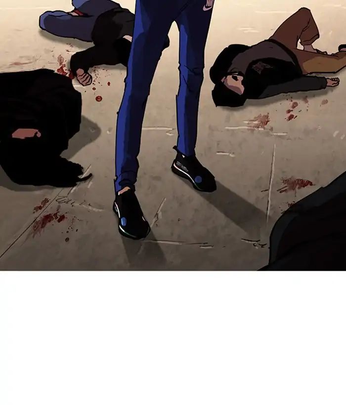Lookism - Manhwa chapter 207 - page 165