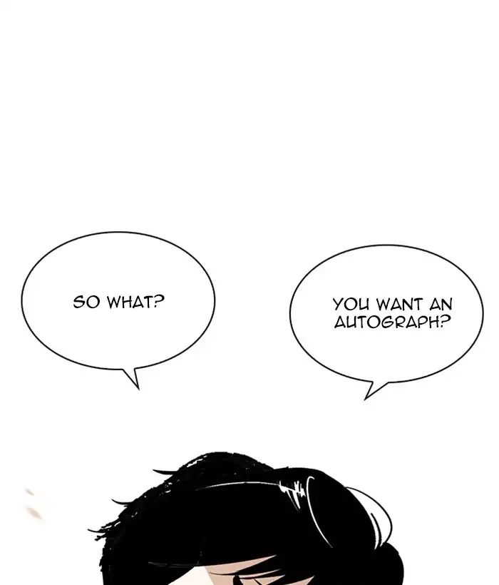 Lookism - Manhwa chapter 207 - page 166