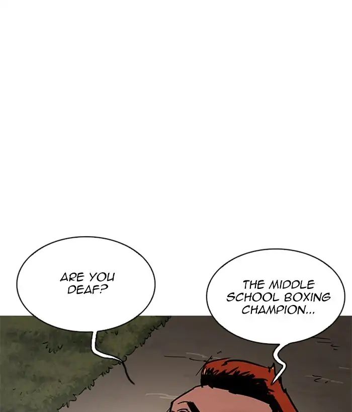Lookism - Manhwa chapter 207 - page 174