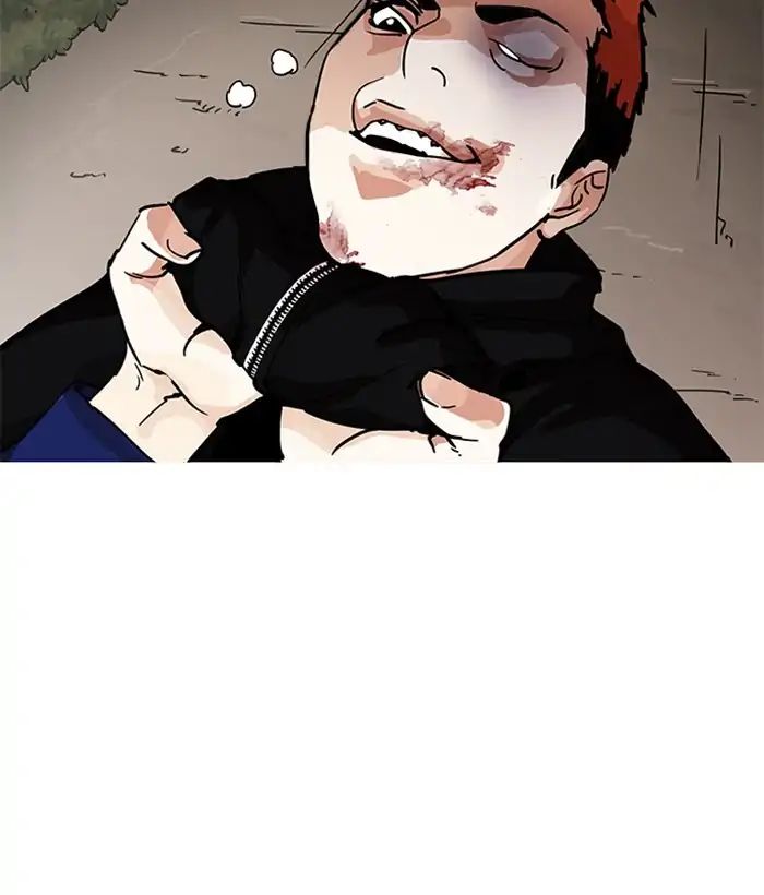 Lookism - Manhwa chapter 207 - page 175