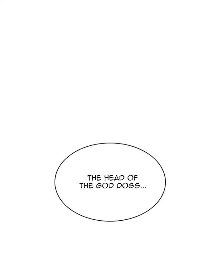 Lookism - Manhwa chapter 207 - page 176