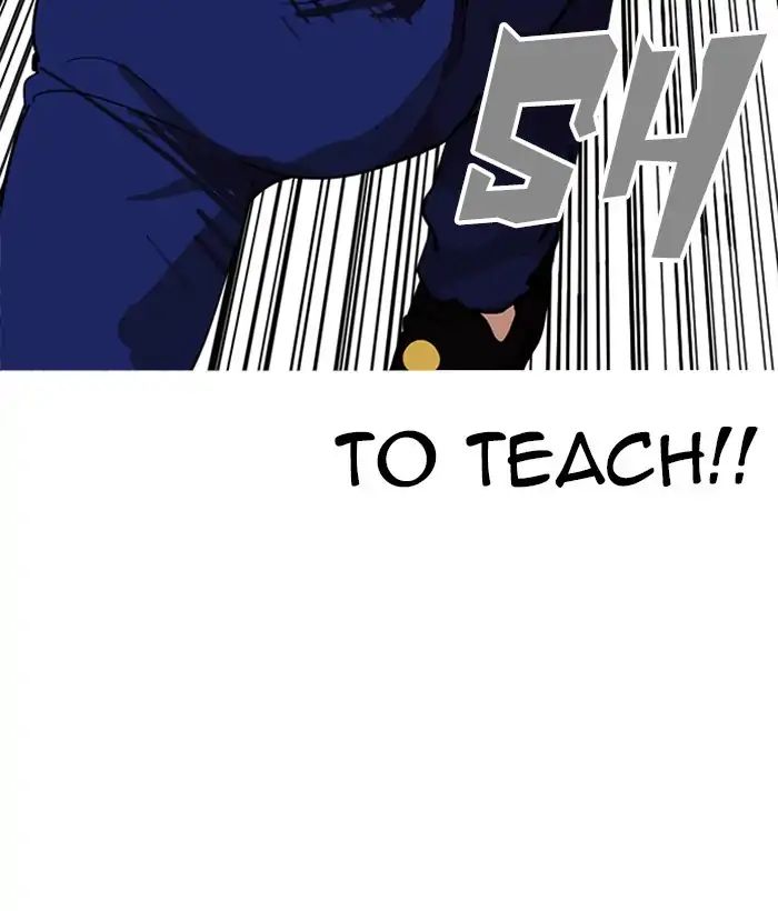 Lookism - Manhwa chapter 207 - page 32