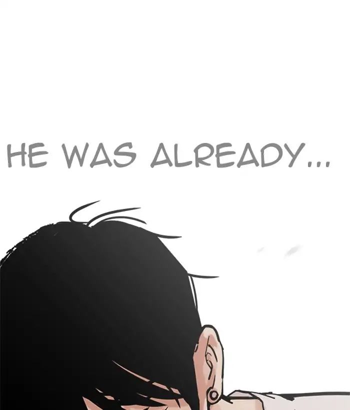 Lookism - Manhwa chapter 207 - page 37