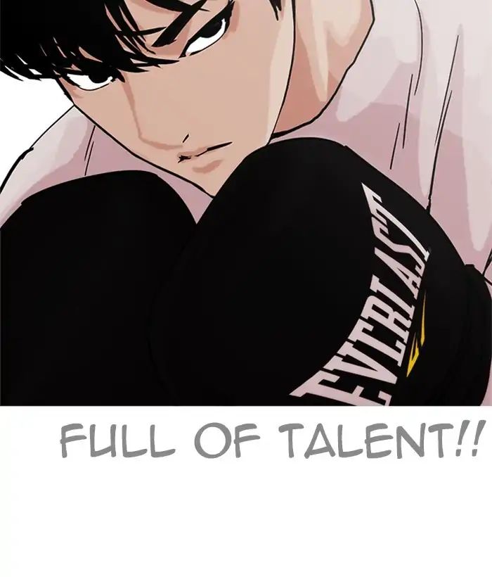 Lookism - Manhwa chapter 207 - page 38