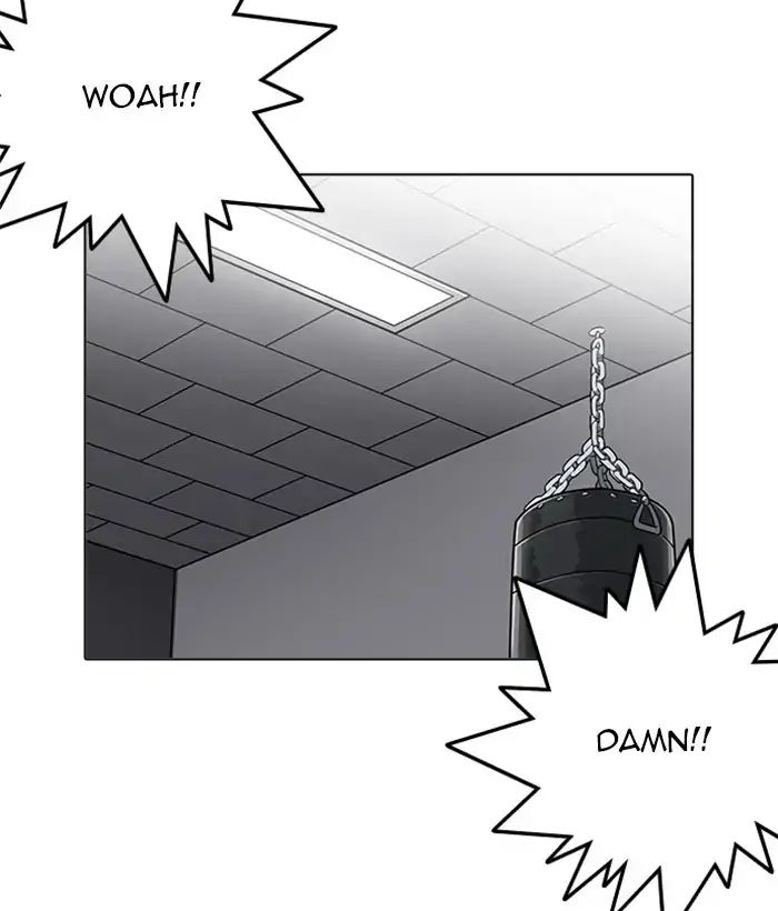 Lookism - Manhwa chapter 207 - page 42
