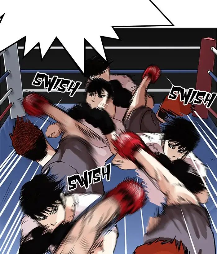 Lookism - Manhwa chapter 207 - page 44