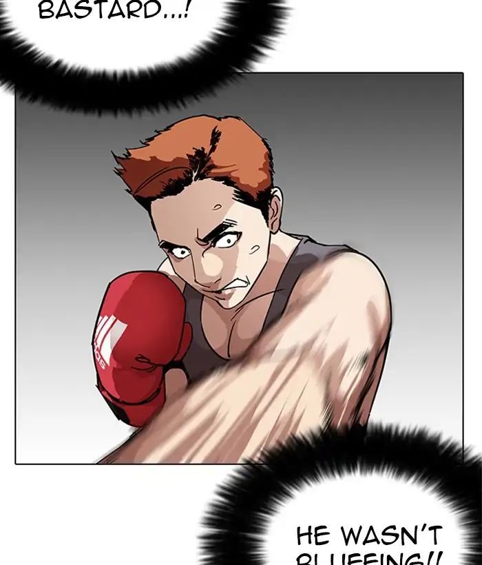 Lookism - Manhwa chapter 207 - page 47