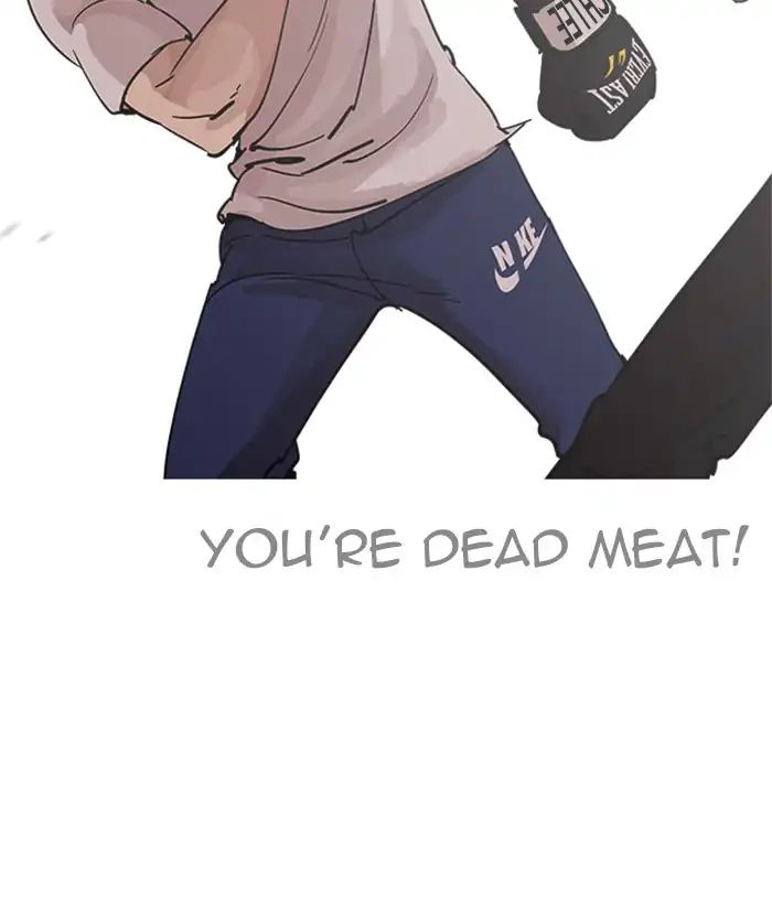 Lookism - Manhwa chapter 207 - page 56