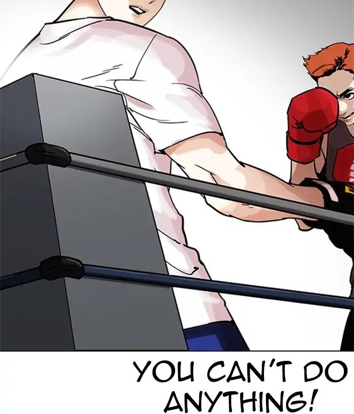 Lookism - Manhwa chapter 207 - page 60