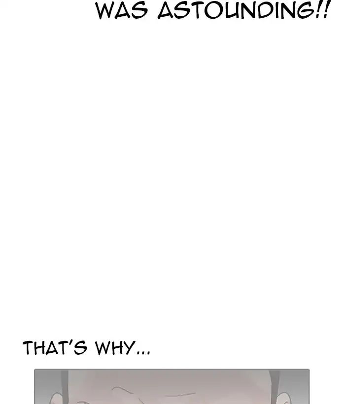Lookism - Manhwa chapter 207 - page 73