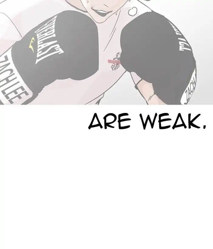 Lookism - Manhwa chapter 207 - page 76
