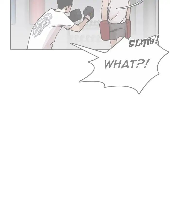 Lookism - Manhwa chapter 207 - page 79