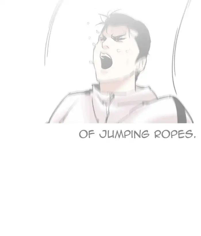 Lookism - Manhwa chapter 207 - page 82