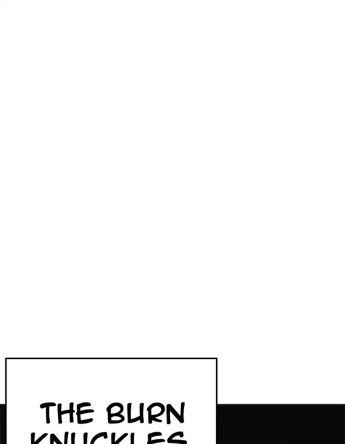 Lookism - Manhwa chapter 206 - page 1
