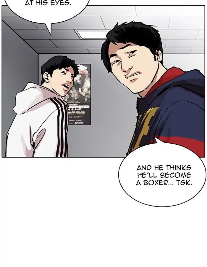 Lookism - Manhwa chapter 206 - page 101