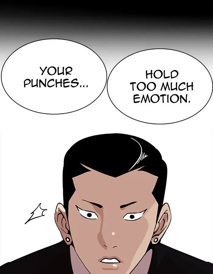 Lookism - Manhwa chapter 206 - page 109