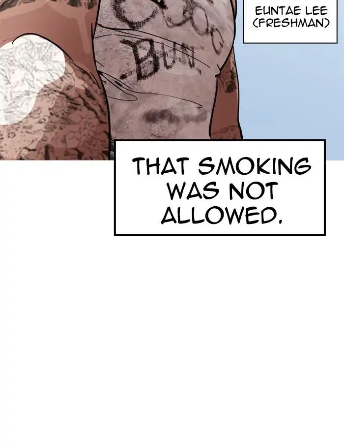 Lookism - Manhwa chapter 206 - page 12