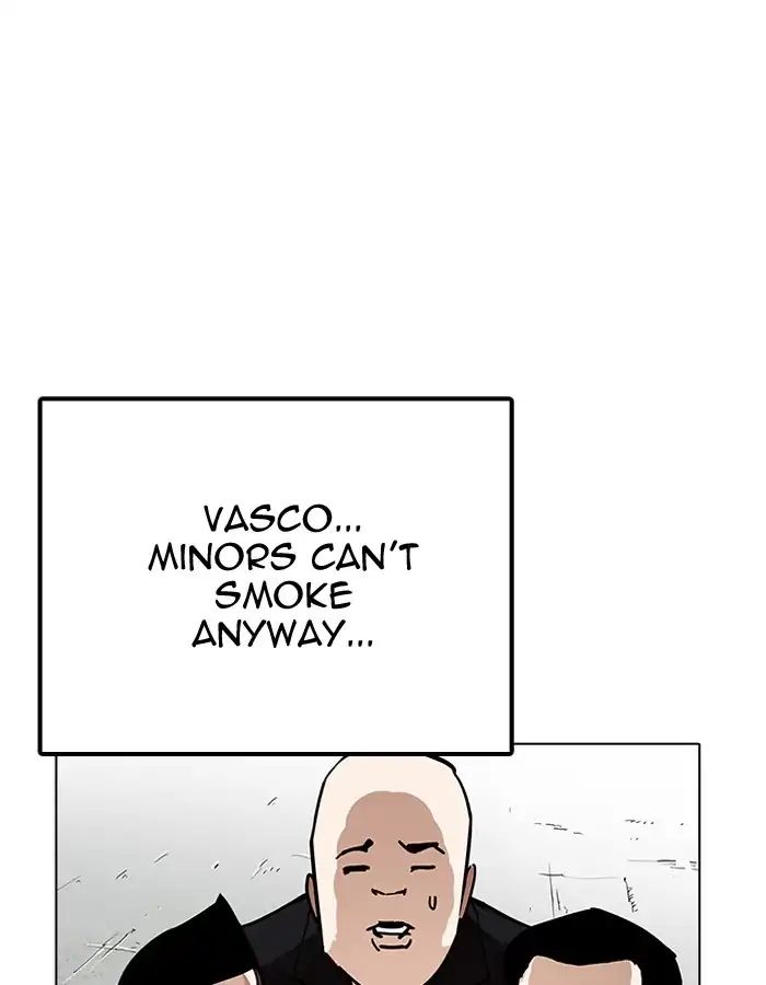 Lookism - Manhwa chapter 206 - page 13