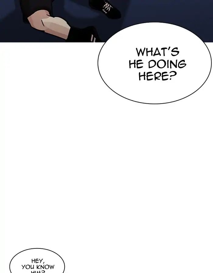 Lookism - Manhwa chapter 206 - page 132