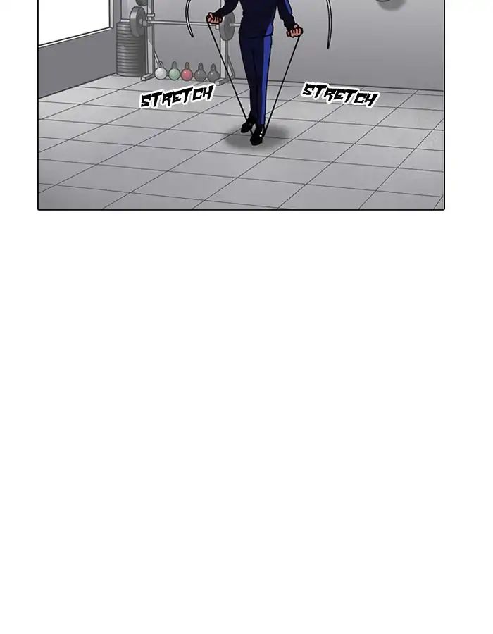 Lookism - Manhwa chapter 206 - page 136