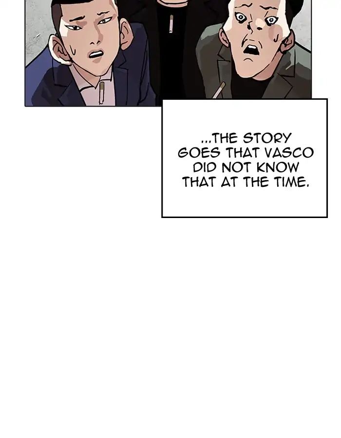 Lookism - Manhwa chapter 206 - page 14