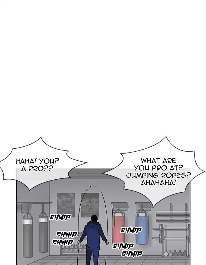 Lookism - Manhwa chapter 206 - page 142