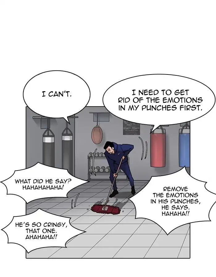 Lookism - Manhwa chapter 206 - page 148