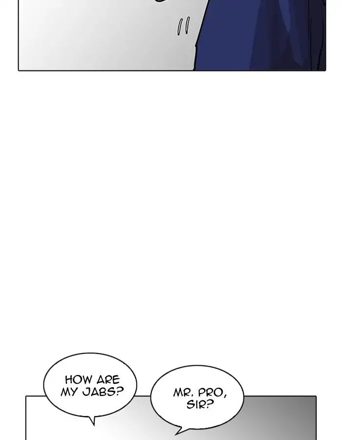 Lookism - Manhwa chapter 206 - page 150
