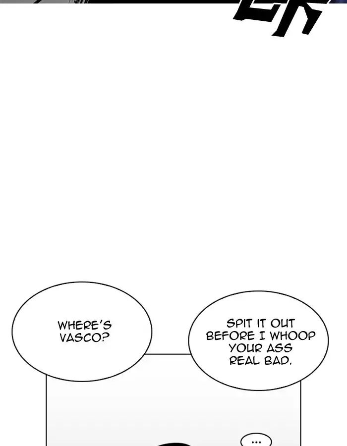 Lookism - Manhwa chapter 206 - page 156