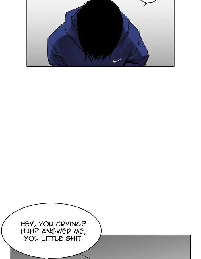Lookism - Manhwa chapter 206 - page 157