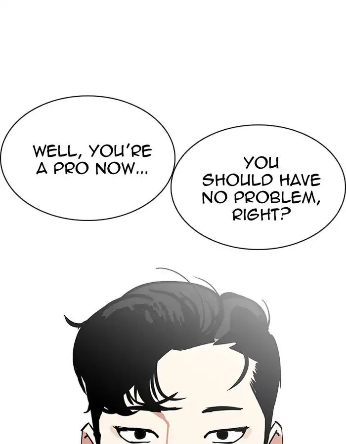Lookism - Manhwa chapter 206 - page 164