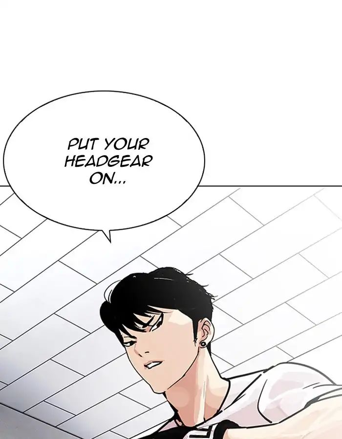 Lookism - Manhwa chapter 206 - page 169