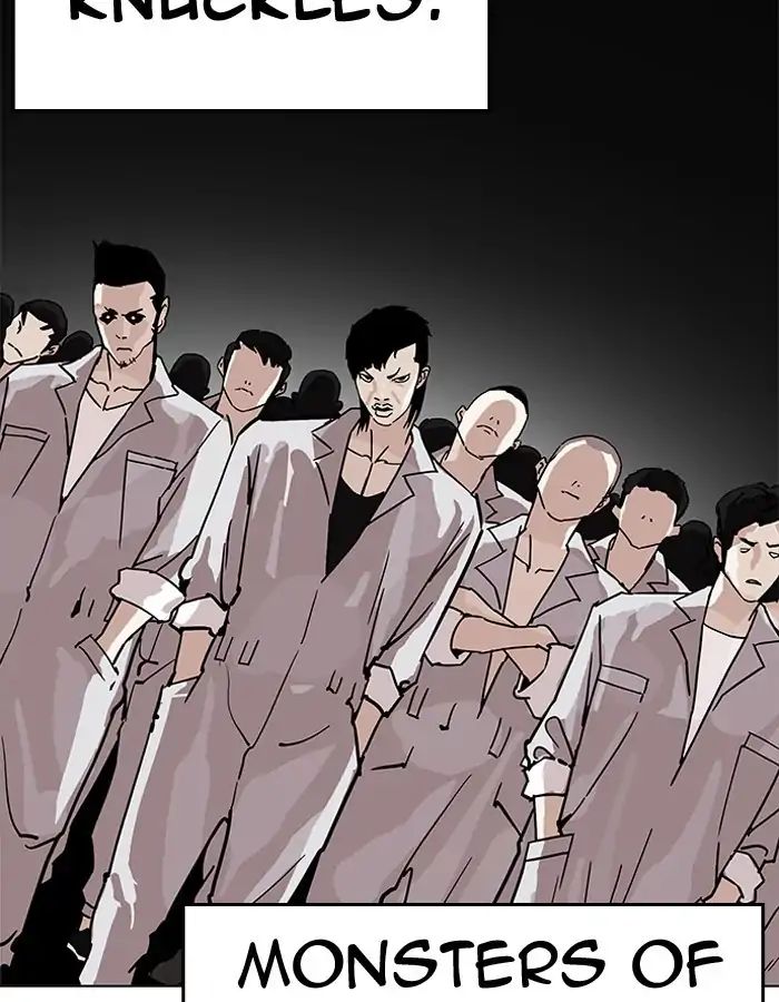 Lookism - Manhwa chapter 206 - page 2