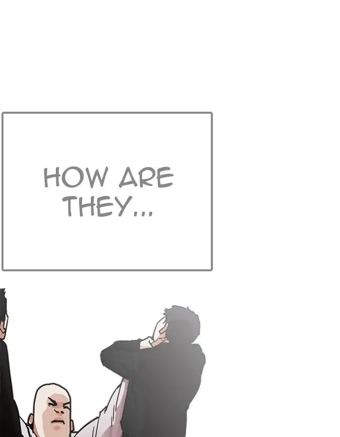 Lookism - Manhwa chapter 206 - page 22