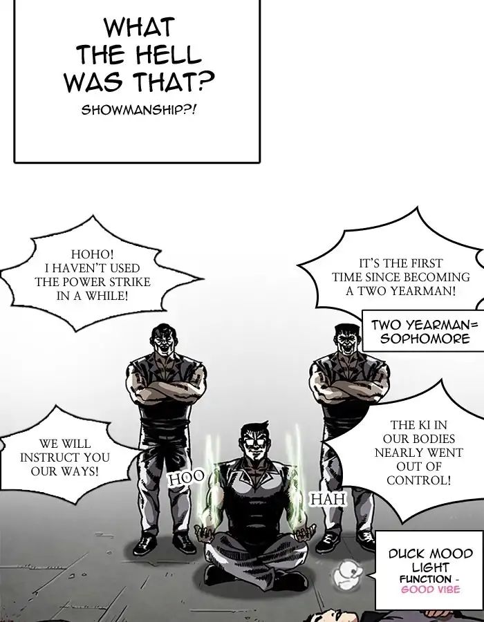 Lookism - Manhwa chapter 206 - page 34