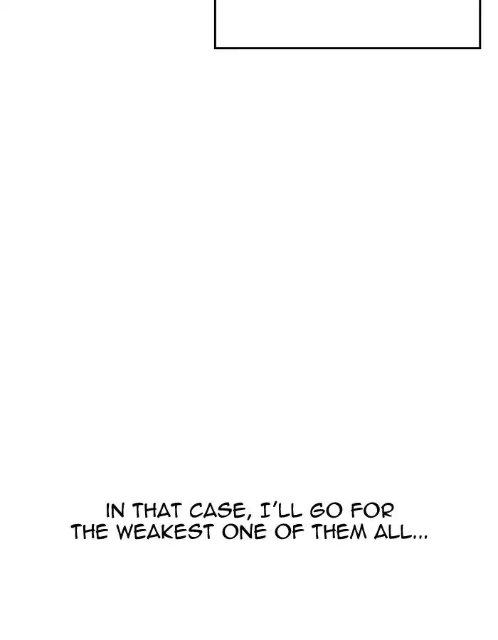 Lookism - Manhwa chapter 206 - page 37