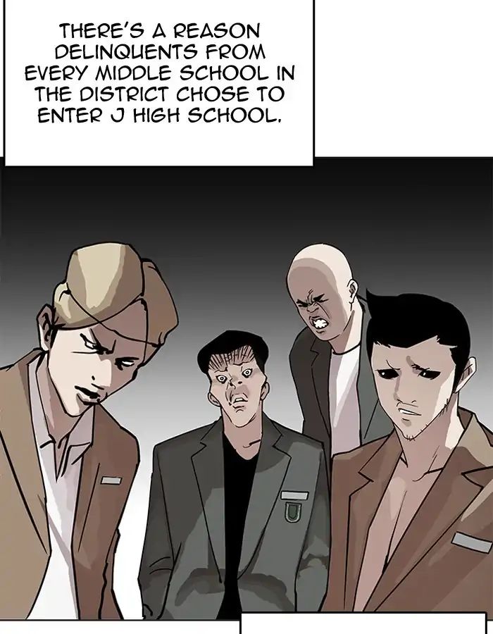 Lookism - Manhwa chapter 206 - page 4