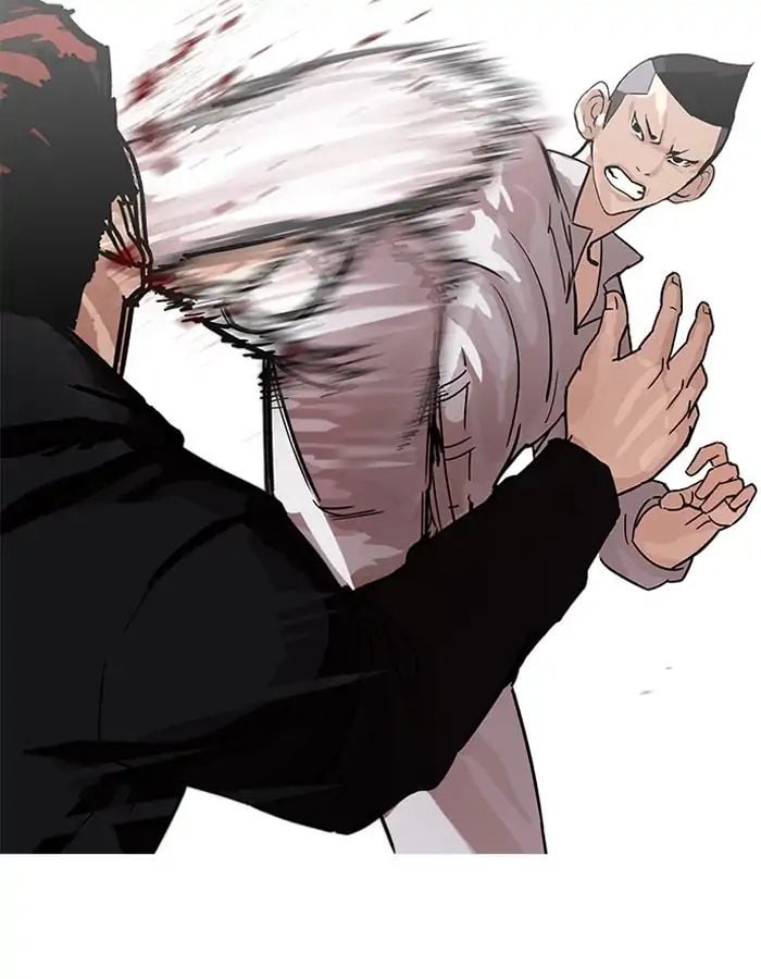 Lookism - Manhwa chapter 206 - page 41